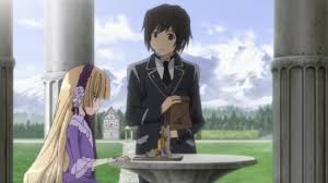 「ハーマイニア GOSICK」の画像検索結果
