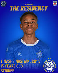 Image result for Christchurch United Fc