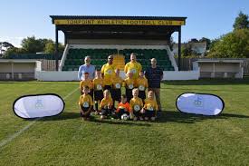 Image result for Torpoint Athletic Football Club