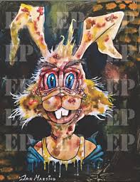 Image result for meet the feebles