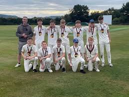 Image result for Ludlow & South Shropshire Cricket Club