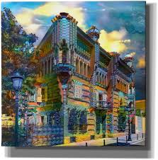 Image result for barcelona graffiti