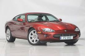 Image result for Carnival Red 1996 Jaguar