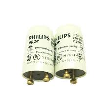 Image result for fluorescent bulb starter