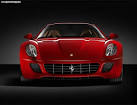 Ferrari 599 GTB Fiorano