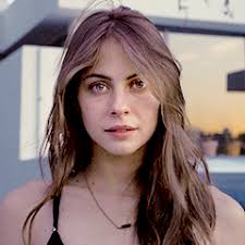 Image result for Willa Holland
