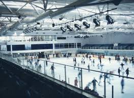 Image result for Guildford Ice Figure Skating Club