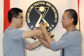 Image result for William Lai - Wing Chun Kung Fu