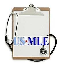 USMLE logo