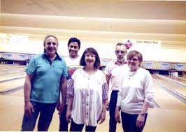 Image result for Bridgman Bowling Club