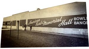 Image result for March Conservative Bowling Club