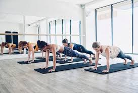 Image result for Pilates Mat Work Classes