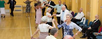 Image result for Sequence Dance