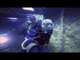 Image result for Barnsley BSAC Divers