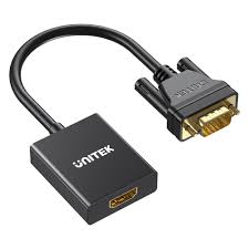 Image result for vga to tv connector