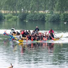 Image result for Milton Keynes Secklow 100 Dragon Boat Team