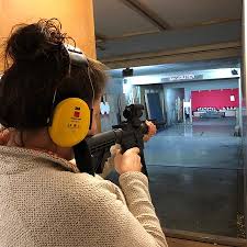 Image result for The Bridport Shooting Club