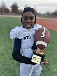 Image result for New Latchingdon Youth Football Club