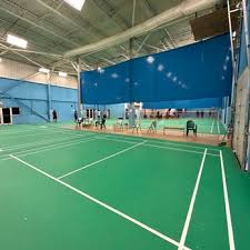 Image result for Formby Methodist Badminton Club