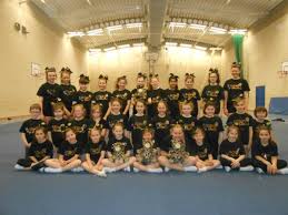 Image result for Chiltern Cheetahs