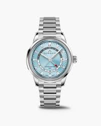 Image result for GMT watch