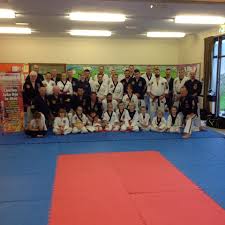 Image result for Red Rose Ju Jitsu Club
