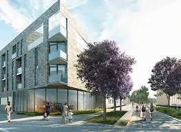 Image result for Brunswick Village