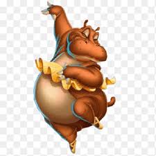 Image result for king hippo