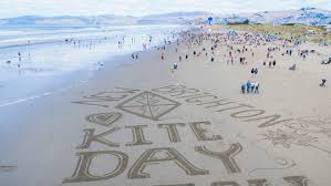 Image result for Brighton Kite Fliers
