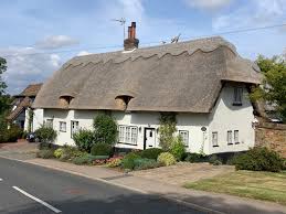 Image result for Abbotsley