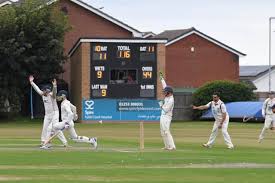 Image result for Paul Cricket Club