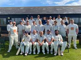 Image result for The Rayleigh Cricket Club