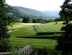 Image result for Killin Golf Club