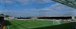 Cambridge United FC | The Ball is Square