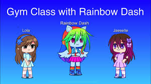 Image result for Rainbow Gym Club