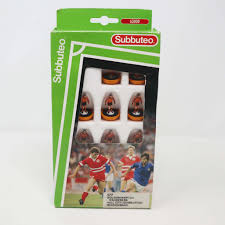 Image result for Wolverhampton Subbuteo Table Football Club