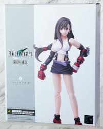 「ティファ・ロックハート FINAL FANTASY 7」の画像検索結果