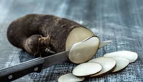 Image result for Schwarzwurzeln