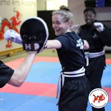 Image result for Martial Arts University Charlotte