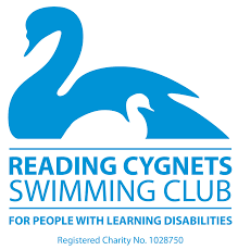 Image result for Reading Cygnets Swimming Club