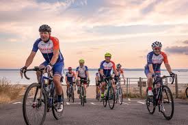 Image result for Weybridge Wheelers Cycling Club