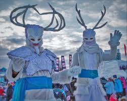 Image result for winterlude logo