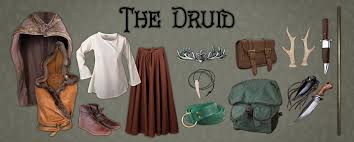 Image result for druid