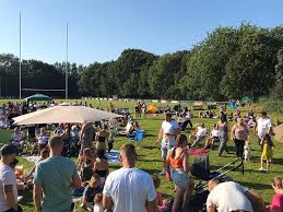 Image result for Warrington Sports Club