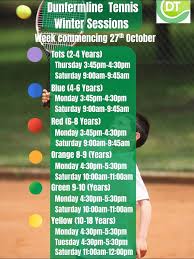 Image result for Dunfermline Tennis & Bridge Club Limited