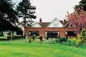 Image result for Rushmere Golf Club