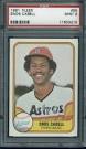 PSA Card Set Registry - The Dale B. Wedge Set Item Album