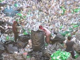 recycling in kairo - Bild \u0026amp; Foto von Hakim Tafer aus ...