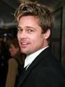 Hollywood Superstar Brad Pitt
