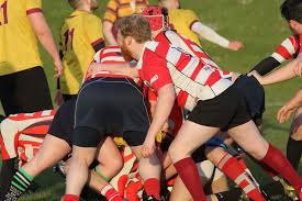 Image result for Sefton Rufc